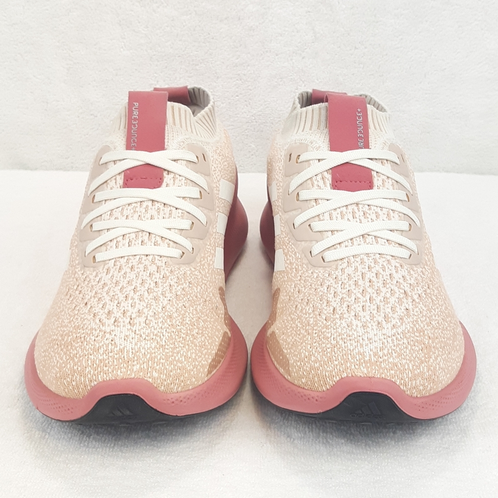 ADIDAS PUREBOUNCE MARATHON RUNNING SHOES - Picture 5 of 16
